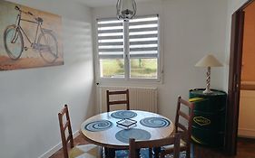 La Maison De Paulette