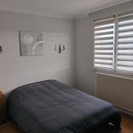 La Maison De Paulette Saint-Valery-sur-Somme Extérieur photo