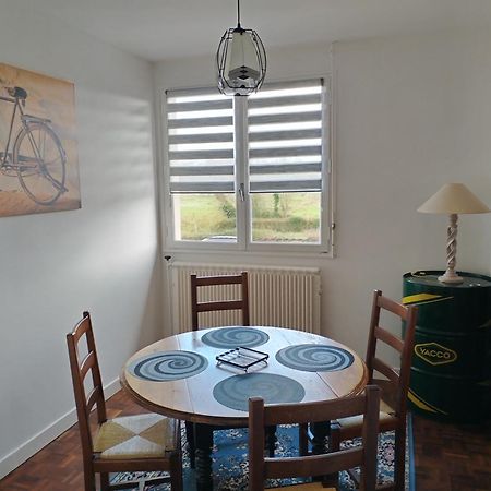 La Maison De Paulette Saint-Valery-sur-Somme Extérieur photo