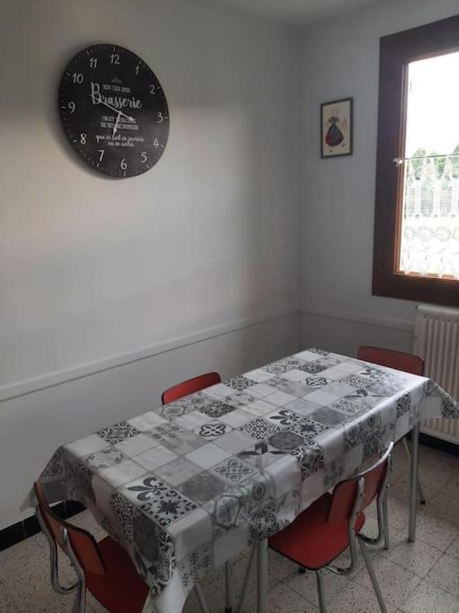 La Maison De Paulette Saint-Valery-sur-Somme Extérieur photo