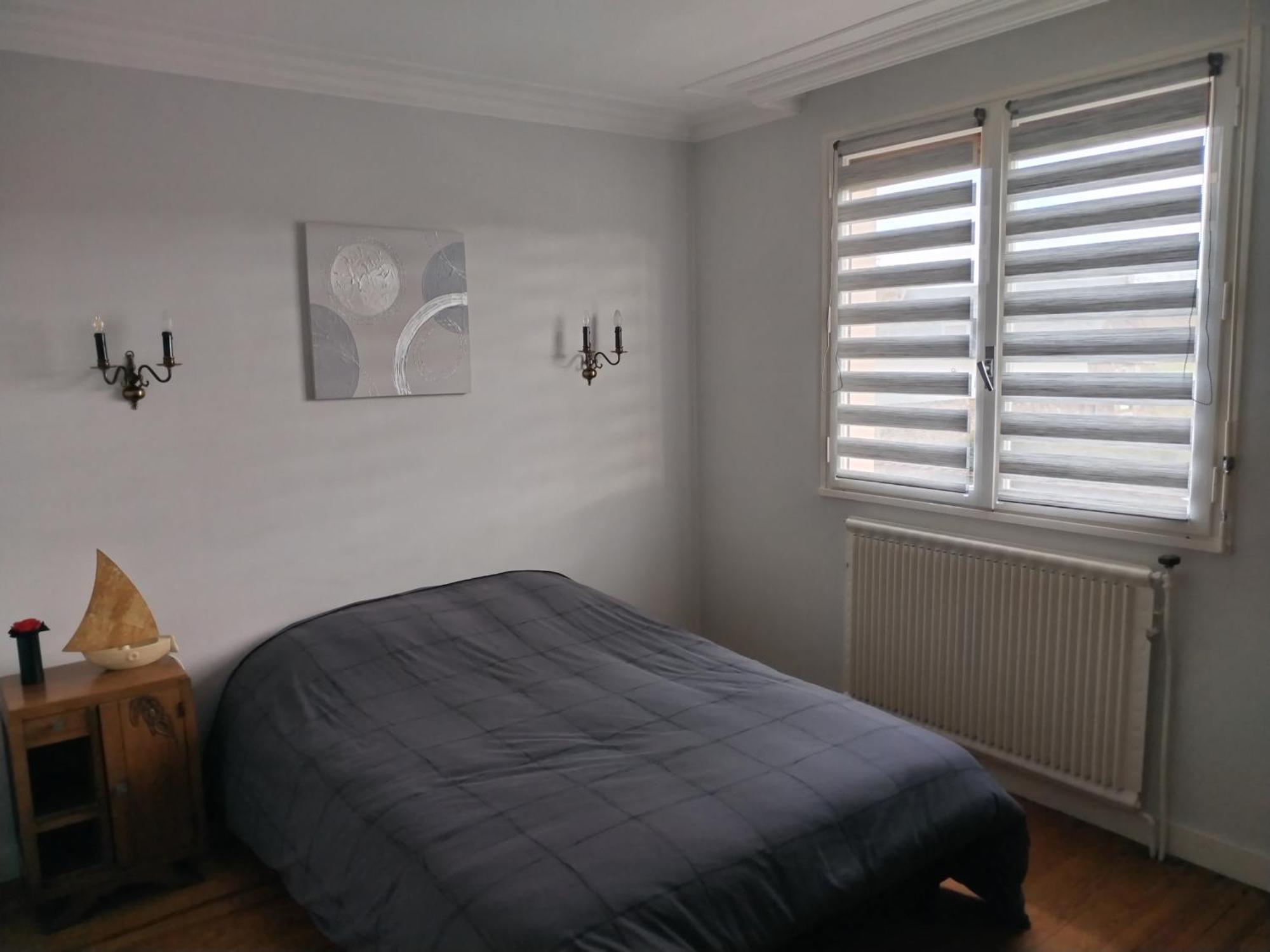 La Maison De Paulette Saint-Valery-sur-Somme Extérieur photo