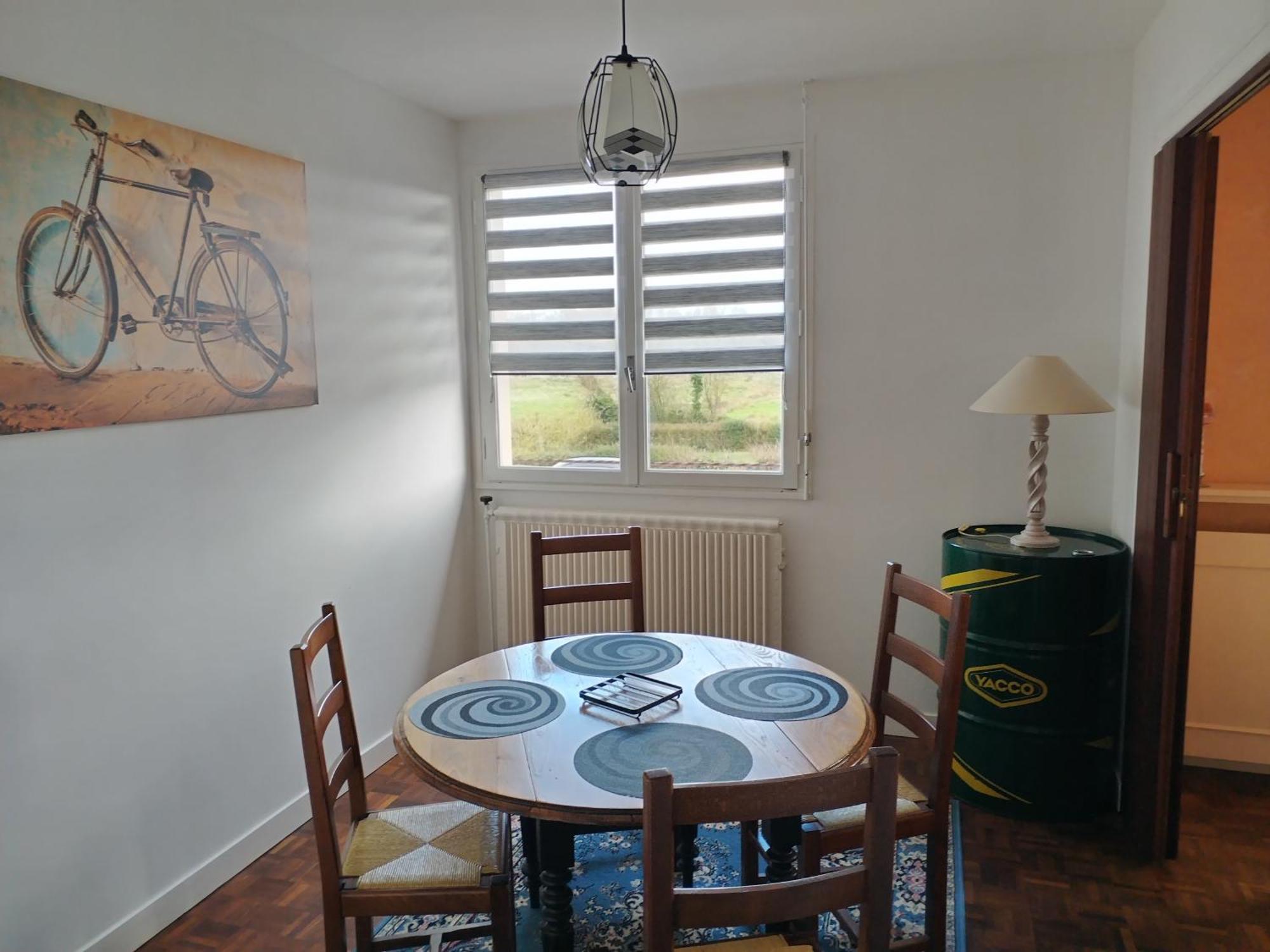 La Maison De Paulette Saint-Valery-sur-Somme Extérieur photo